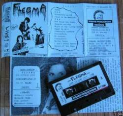 Flegma : Live in Lund Flegma : Live in Lund